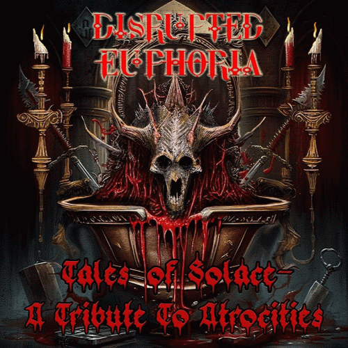 Tales of Solace - A Tribute to Atrocities